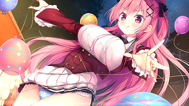 ADV/AI汉化丨花钟奏响＊格拉姆第三章：星泉琴奈花鐘カナデ＊グラムChapter:3星泉コトナ【20240705】 游戏截图 3