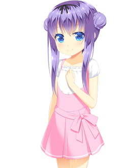 妹嫁 ~まいよめ~ 游戏截图 1
