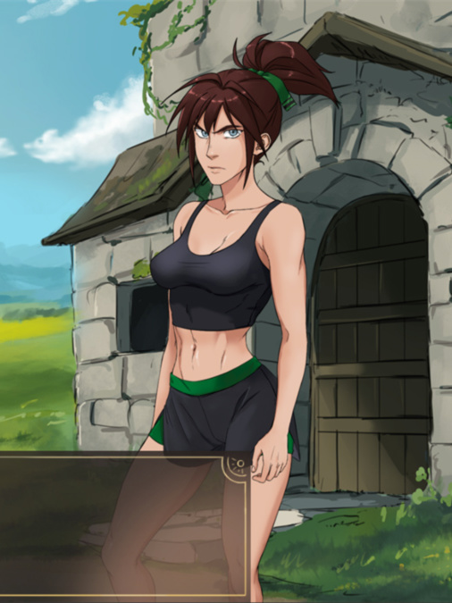 欧美SLG/汉化丨被你迷住 受其掌控/Under Your Spell V0.3.2p 【20250830】
