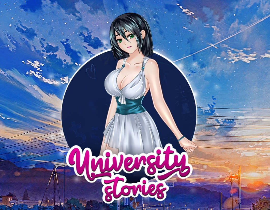 University stories 大学故事 Bui.9165693 【PC0818】 游戏截图 3