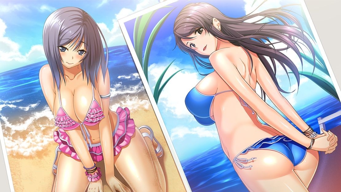 日式ADV/乱伦丨 成为姐妹 姉妹となう 本体机翻版+全CG存档+全CV 【20240830】 游戏截图 3