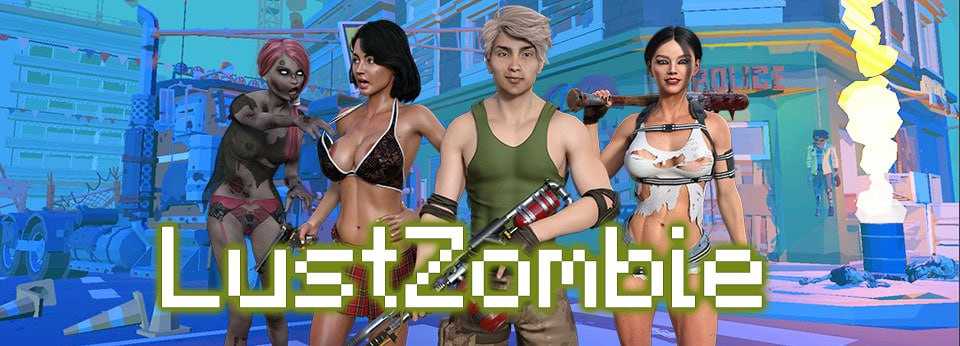 SLG/机翻/动态无码丨欲望僵尸/LustZombie Ver1.2.4.0 【20250115】 游戏截图 3