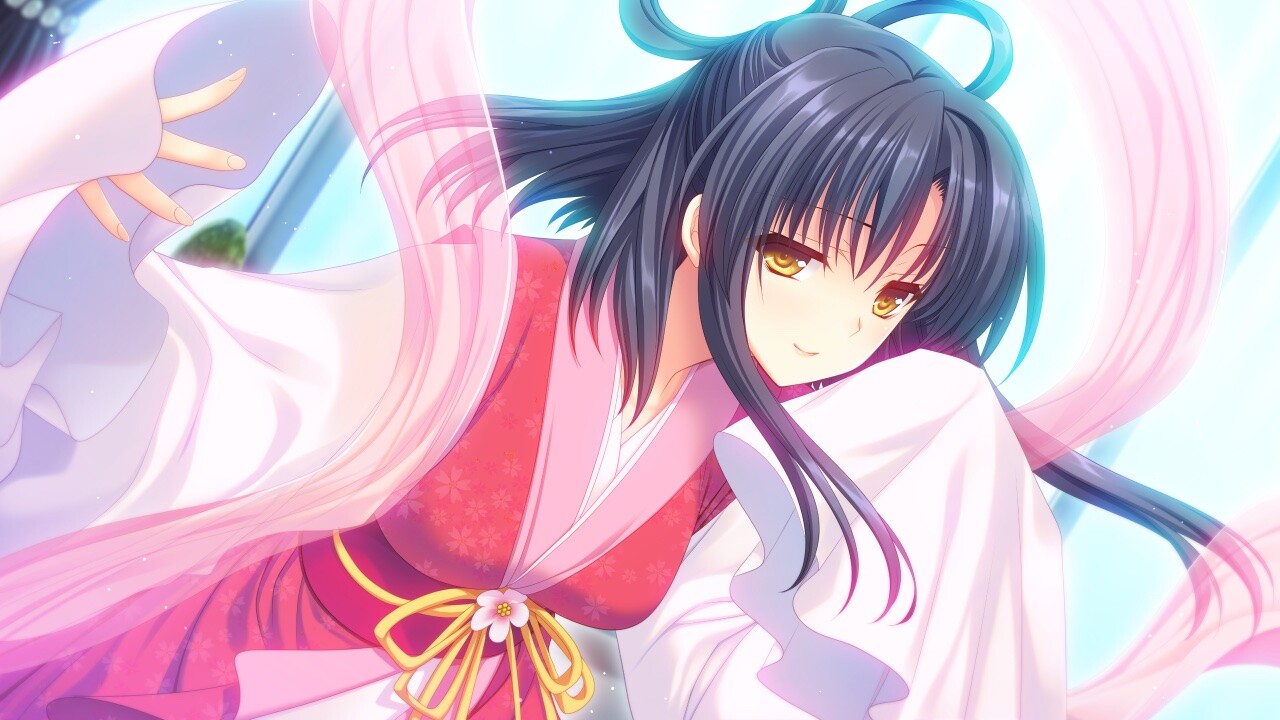 拔作ADV/纯爱/青春丨被神与魔同时盯上的男人V1.01-(STEAM官中+DLC)-已添加社保补丁【20241015】 游戏截图 5