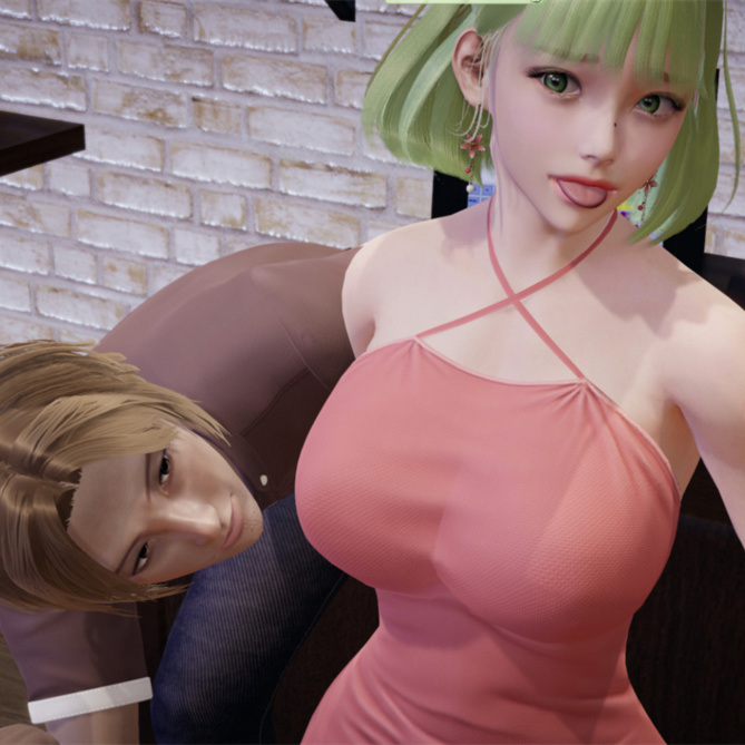 亚洲风SLG中文动态CG丨Agent17 特工17 V0.23.6官方中文版【20240227】