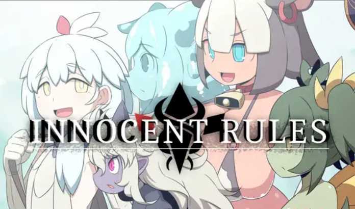 神作RPG/汉化丨SEQUEL废土之旅外传 INNOCENT RULES V1.11 云翻汉化版【20230913】 游戏截图 5