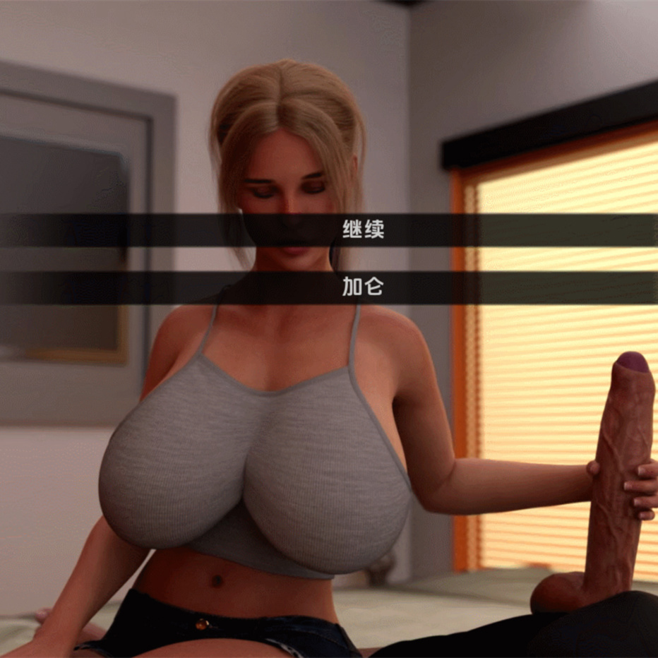 欧美SLG汉化动态丨堕落 Degenerate  Release 4【20240110】