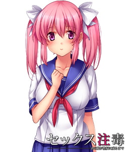 拔作ADV/汉化丨性注射毒 ～她成为性奴隶之前～/セックス注毒 ～あの娘が性奴になるまで～ AI汉化版+全CG存档【20240825】 游戏截图 5