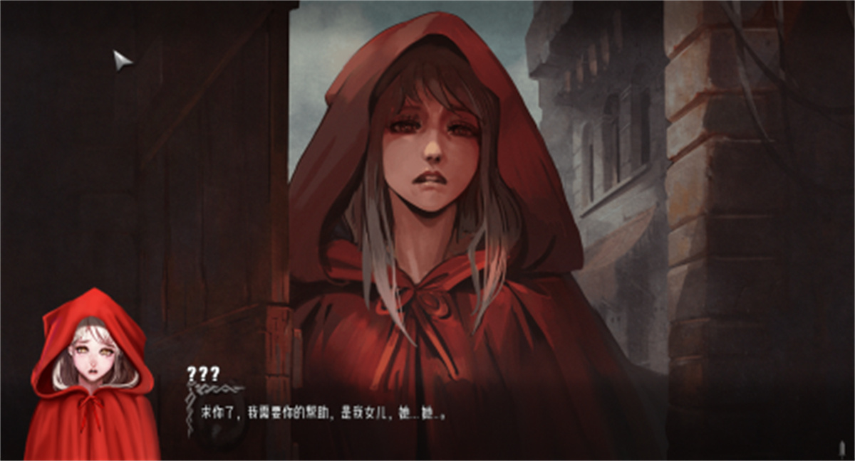 欧美SLG/汉化/沙盒丨混沌种子/Seeds of Chaos  v0.4.05 Dev【20240601】 游戏截图 5