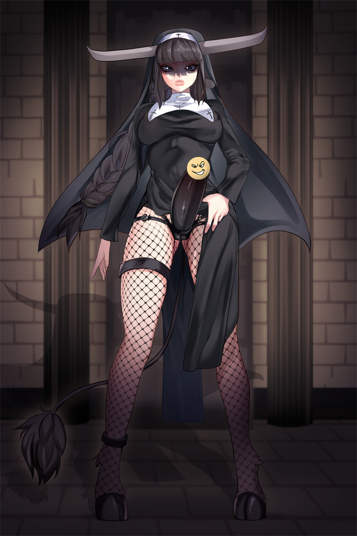 RPG/更新/机翻/无码丨苏醒于异教中 Among Cults V0.2.1【20230805】 游戏截图 6