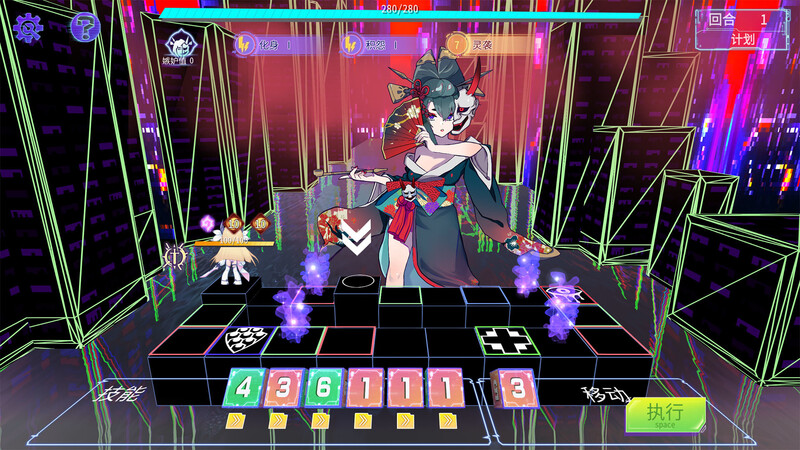 桌宠SLG/动态/2C/官中+DLC丨遗失:发现(Lost:Find)V7840597 【20240804】 游戏截图 2