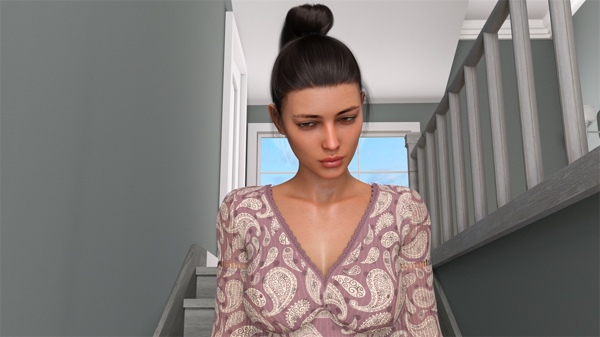 欧美SLG汉化动态丨火药鸡尾酒 圣诞特辑 Gunpowder Cocktail  v0.5.0【20231230】 游戏截图 3