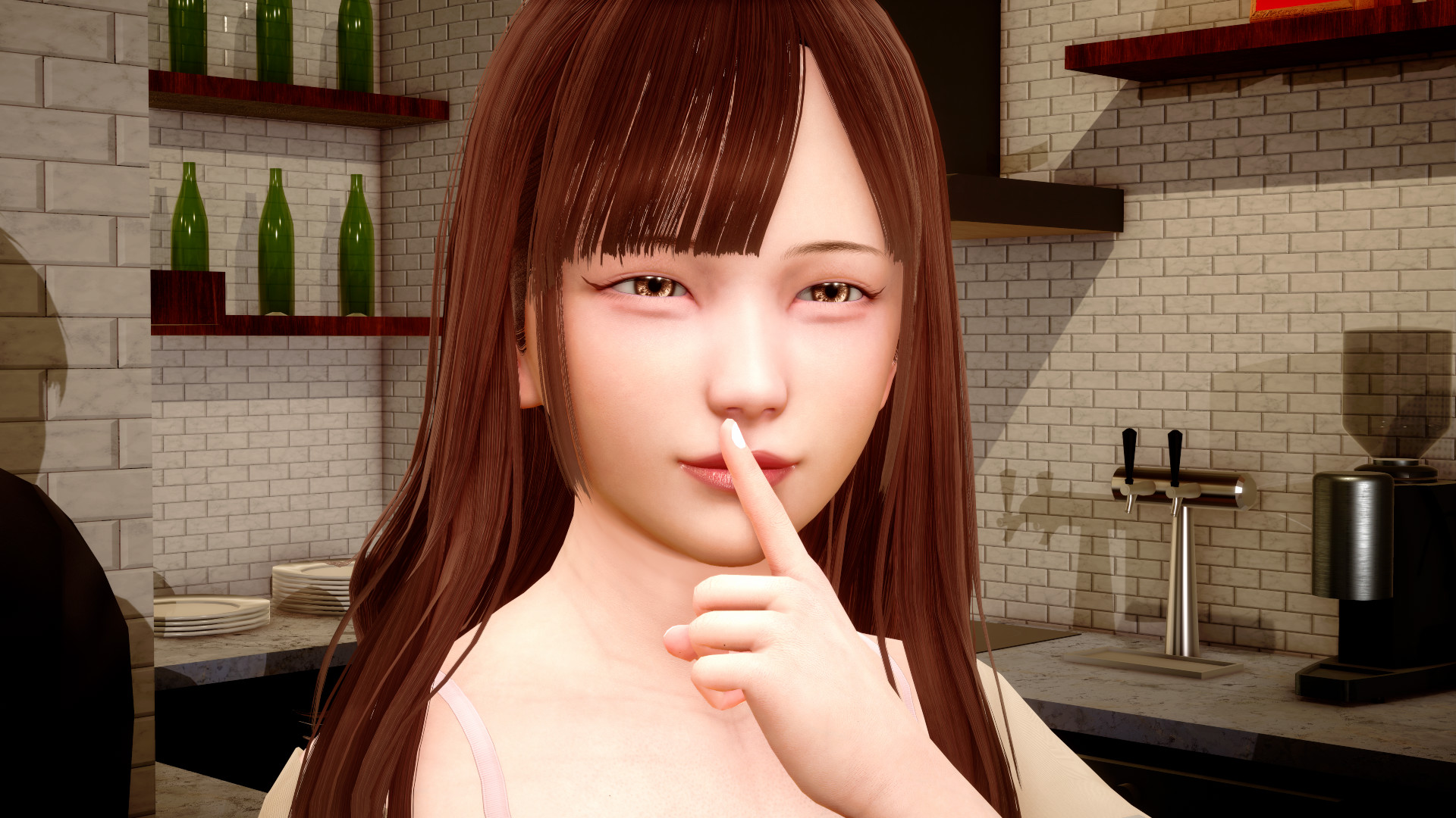 欲望新城：弗兰德的重生（New Journey）v0.3 精翻汉化 游戏截图 7