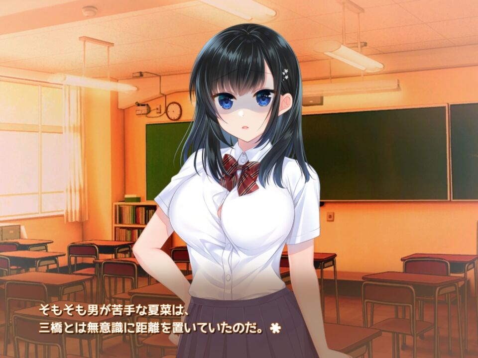 SLG/官中丨复仇游戏しかえしゲエム~射精させないと死ぬデスゲームV1.03汉化版【20250222】 游戏截图 8