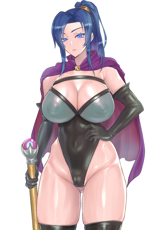 RPG/更新/机翻丨35岁魔术师独自踏上搾精之旅/35才魔術師の搾精一人旅 V1.10 CG增加丨【20231027】 游戏截图 3