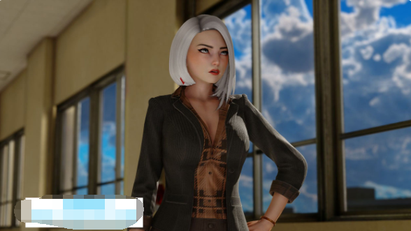 【亚洲SLG/汉化/动态】英雄到反派重置版 Hero To Villain Remastered v0.1 汉化版【1G/新作】【20230502】 游戏截图 8