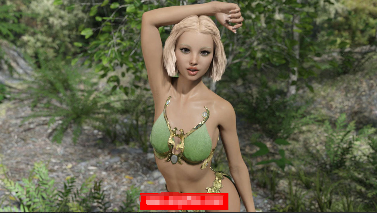 公主万岁 Long Live the Princess v1.0.0【20230327】 游戏截图 2