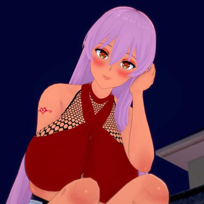 魅魔的把戏：长大的问题 Succubus Trick Grown Up Problem v0.5.4