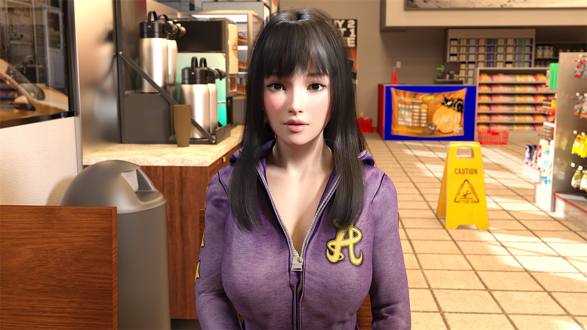 欧美SLG/汉化丨口碑/Word of Mouth  S1 v0.03.5.F 【20240803】 游戏截图 7