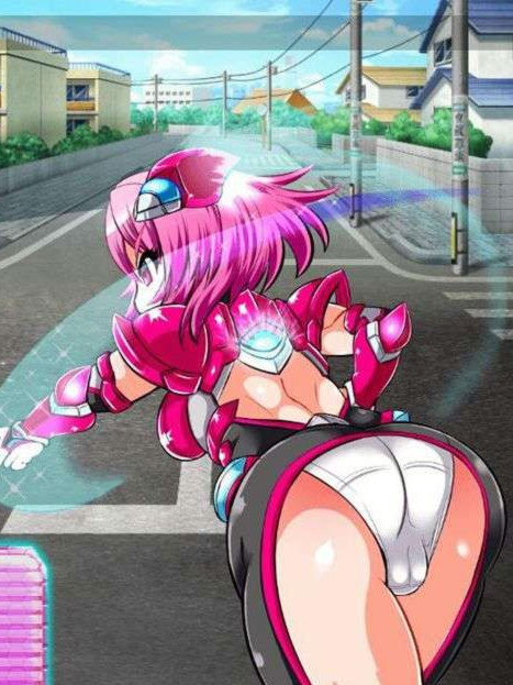 曰式RPG/新汉化/双端丨金属锋刃少女/刚刃火焰侠少女 v1.0 最終版  【20250925】