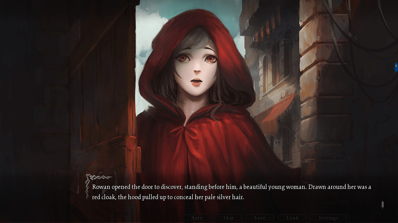 SLG/AI汉化丨 混沌种子 Seeds of Chaos v0.4.06 【20240808】 游戏截图 3