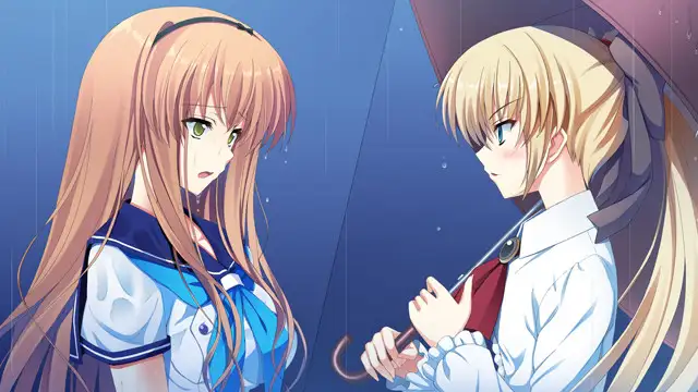 日式ADV/新汉化丨 atled-永恒之歌 atled- everlasting song AI汉化版+全CG存档 --转区运行【20250107】 游戏截图 7