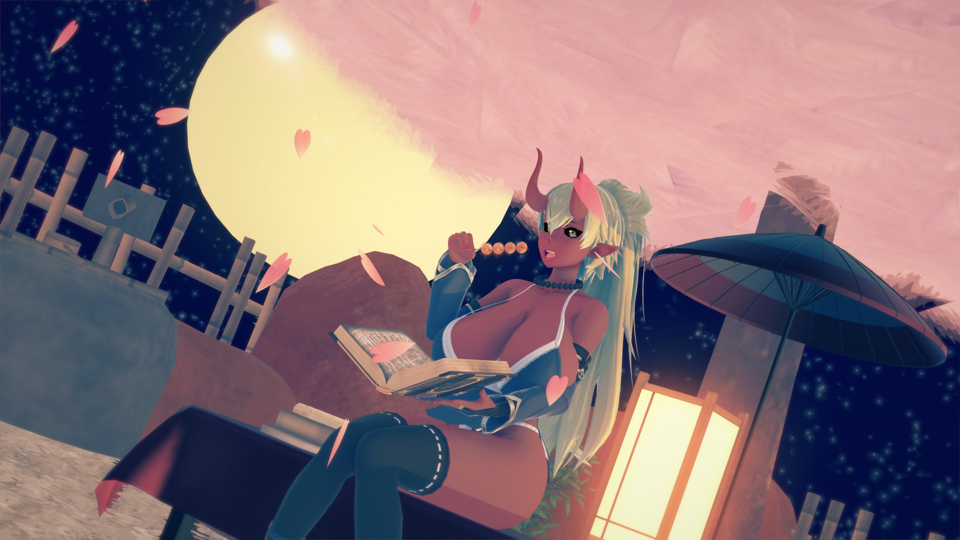堕落小镇：重制版 Depraved Town Remake v0.3.0 游戏截图 5