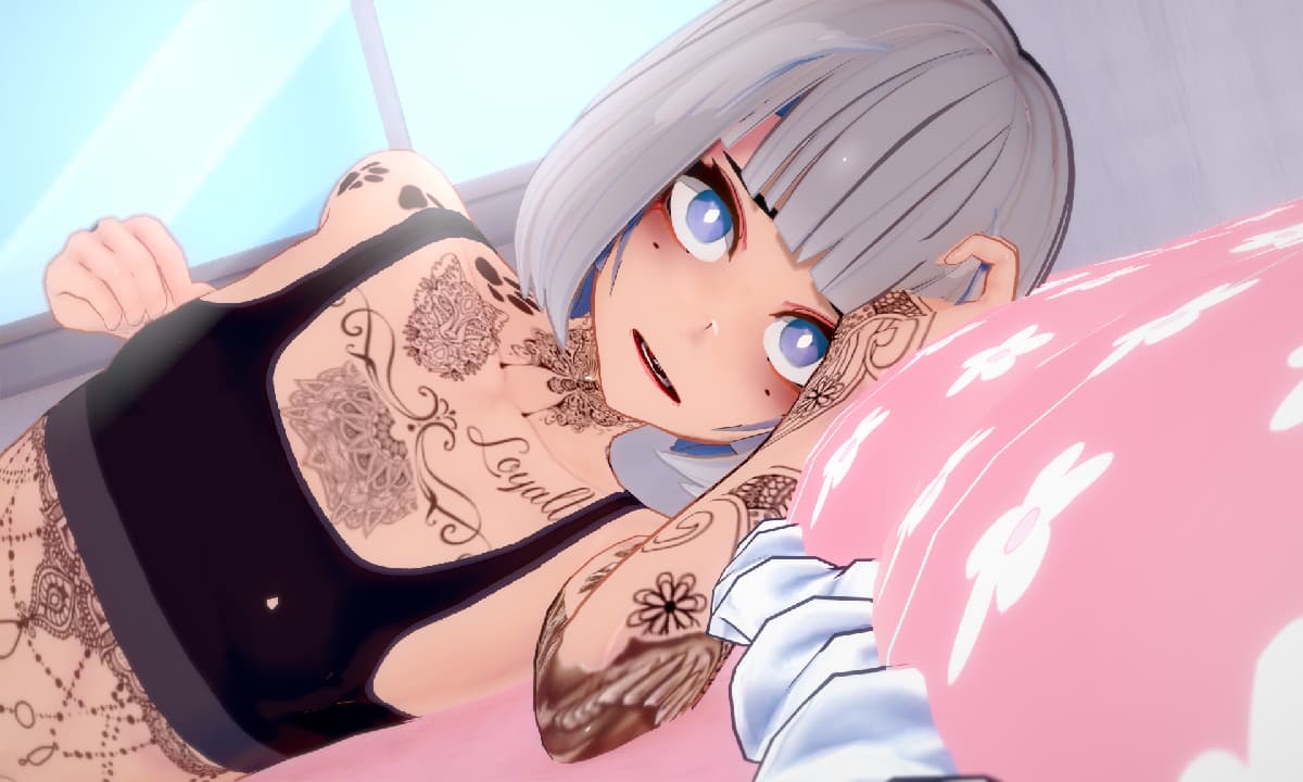 亚洲风SLG/动态/更新丨 诺里卡斯的案例 Norikas's Case v0.5 PC+安卓 汉化版 【20250308】 游戏截图 8