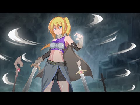 RPG/4日更新/STEAM官中无码丨Dlsite热门游戏 泽温公主 Princess of Zeven V1.03【20231107】 游戏截图 1