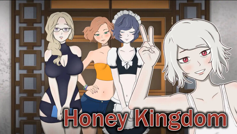 SLG/汉化丨蜂蜜王国 Honey Kingdom V0.2.4b 【20260127】 游戏截图 8
