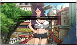 【欧美SLG/中文/动态】女忍调教:最后的战争V3.0 汉化版【2.7G】【20230501】 游戏截图 7
