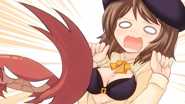 猫女孩 十一章 PC+安卓汉化版 【PC0901】 游戏截图 6