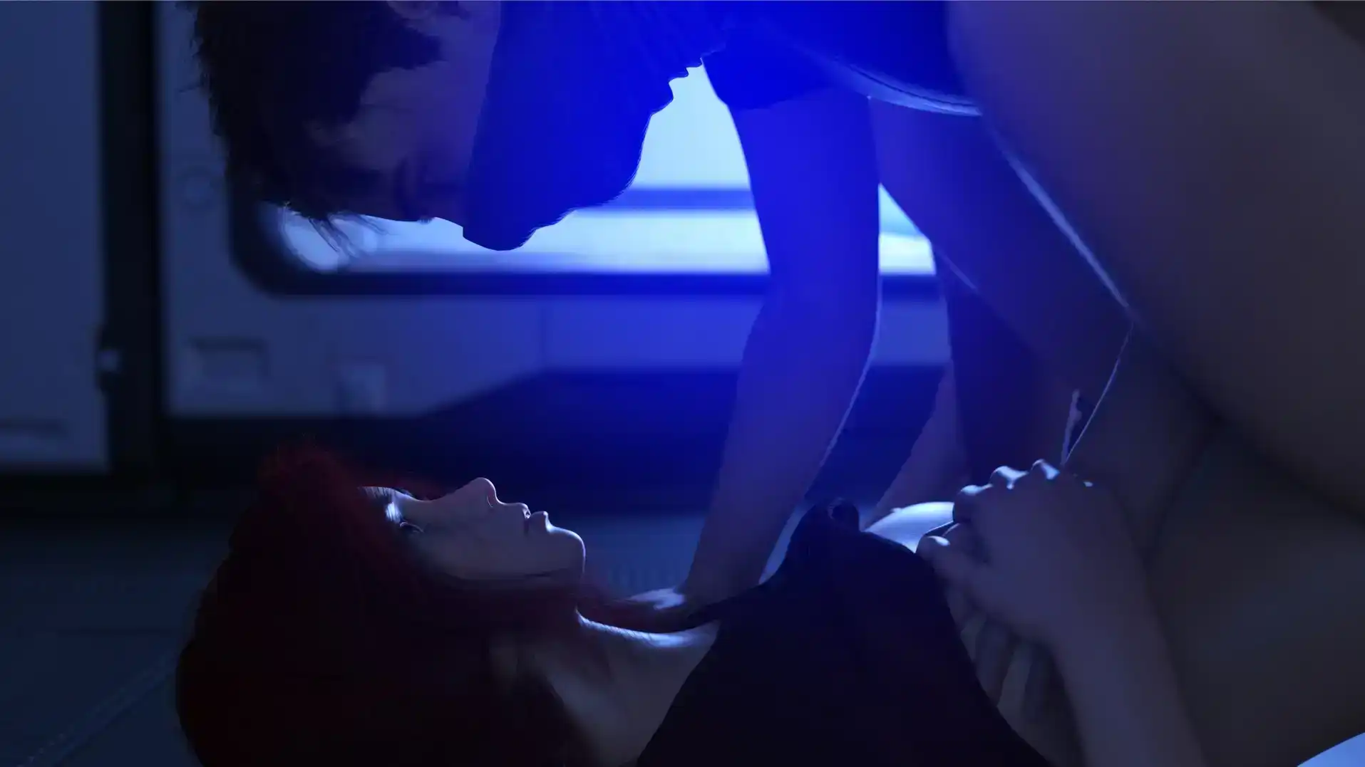 欧美SLG/汉化/动态丨项目：激情/Projekt: Passion 0.13汉化版【20241101】 游戏截图 2