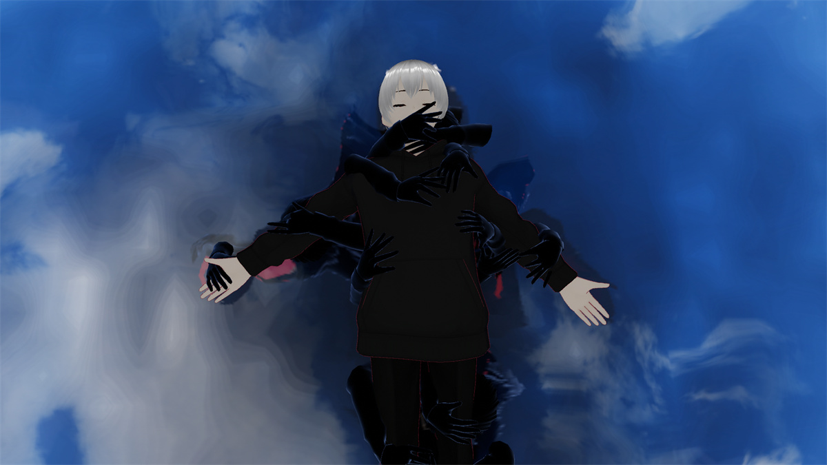 末日绝境：她眼中的世界（Achlys Book 1: The World As She Saw It）v1.04 精翻汉化 游戏截图 6
