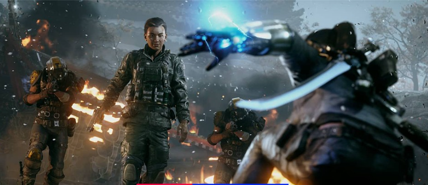 光明记忆-无限 V1.41 终极豪华中文版+全MOD+修改器【安装码113891】 游戏截图 5