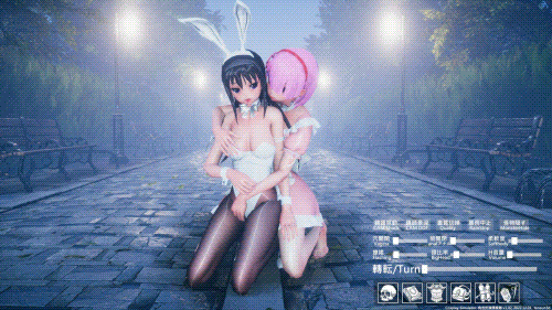 SLG/中文/全动态丨角色扮演系列模拟器 Cosplay Collection  V1.27更新【20231107】