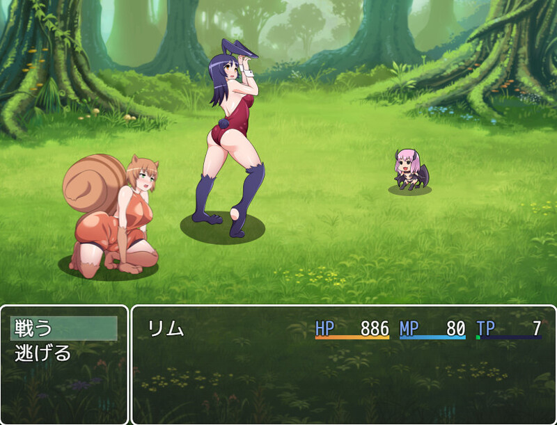 回合RPG/战斗H/幻想/多P丨魅妖女王（Queen of Succubus）豪华版-Build.7941098 STEAM官中【20241015】 游戏截图 7