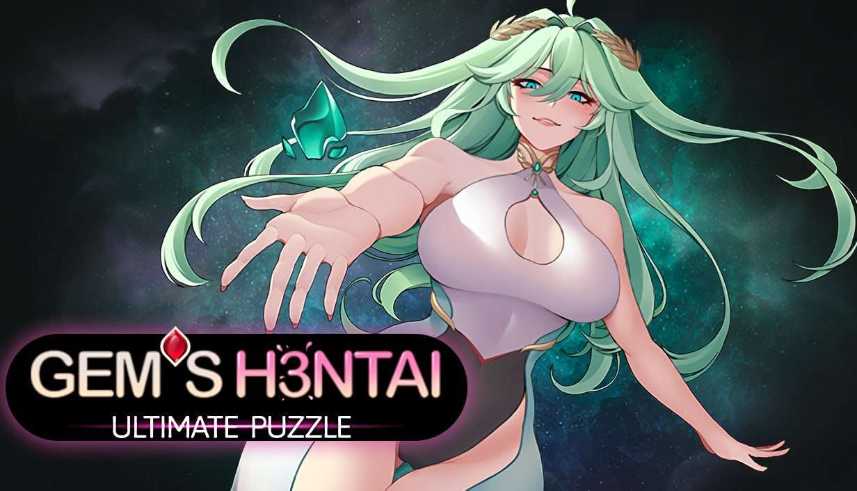 拼图SLG/爆乳巨乳/PC丨 GEM’s Hentai 官方中文版 【20250115】 游戏截图 3
