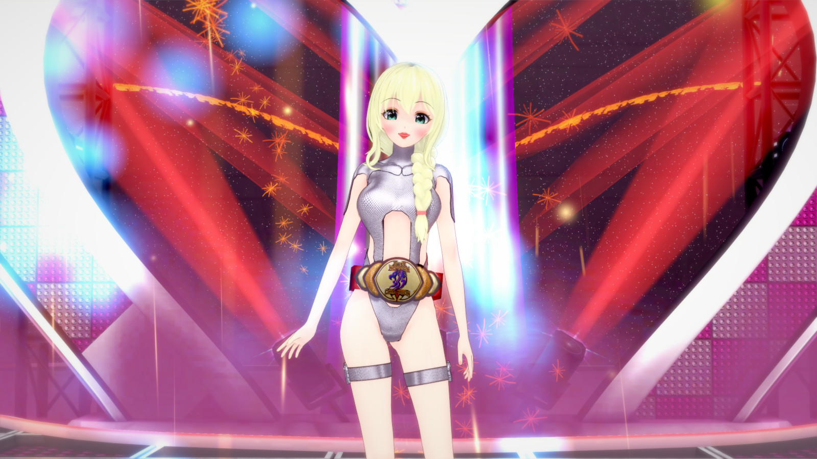 流星 Shooting Star v0.8【20221229】 游戏截图 8