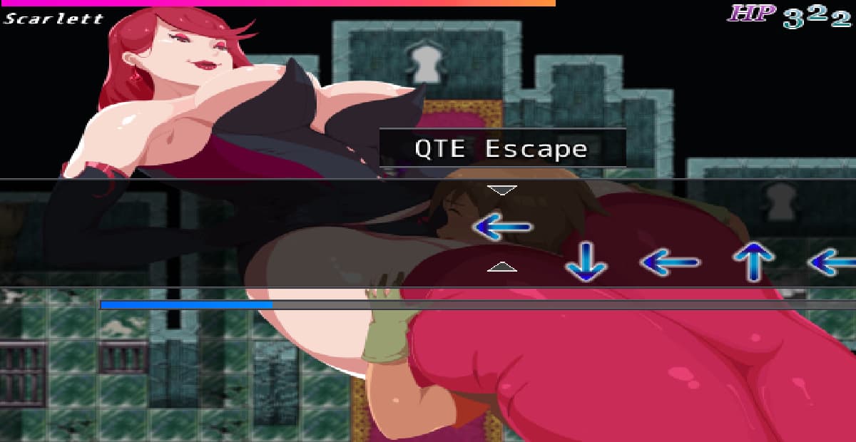 RPG/joi丨践踏之塔乌鸦与天鹅双打/Tower of Trample ver1.18.0.4  +8 9 10层  【20250216】 游戏截图 7