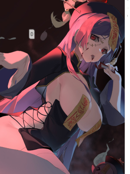 SLG/新作/STEAM官中/动态无码丨幻欲游乐园 【20230805】