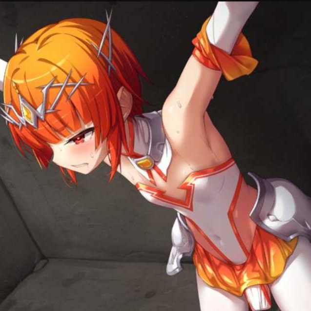 爆款大作RPG/中文/双端 | 全明星RPG:女杰·和弦 官方中文版+全CG存档【20230514】 游戏截图 5