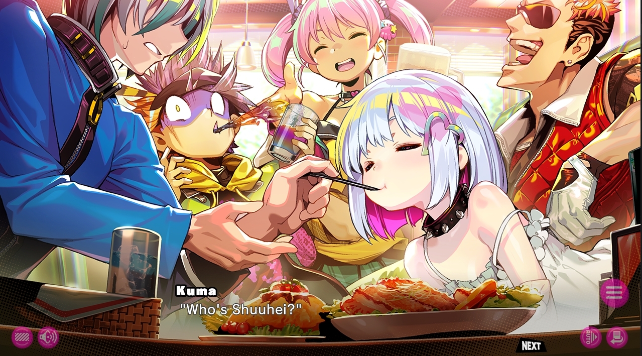 アオクマシーAokumashii社 作品合集(1.81G)Let's Do It Together!! ver.1.1【20221118】 游戏截图 2