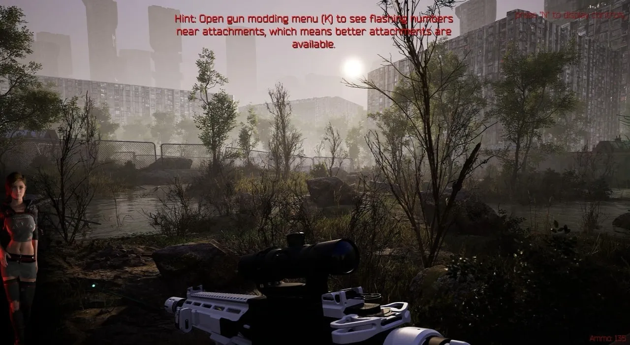 FPS/EN丨 DEVOLUTION/ Delta Zone 三角洲地区 v21.0【20250201】 游戏截图 2