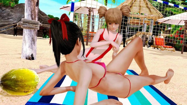后宫大酒店 V0.15.1 汉化版 +CG 游戏截图 4