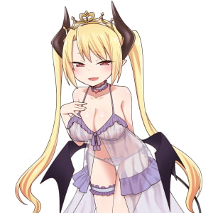 テイテイ～テイル·ズ オブ· テイ～v1.01【PC0818】 游戏截图 1