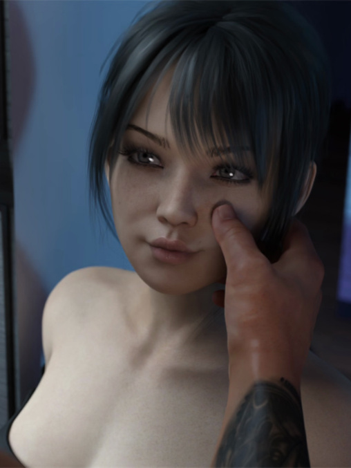 欧美SLG汉化动态丨一切开始的地方  Ch.3Beta【20231229】