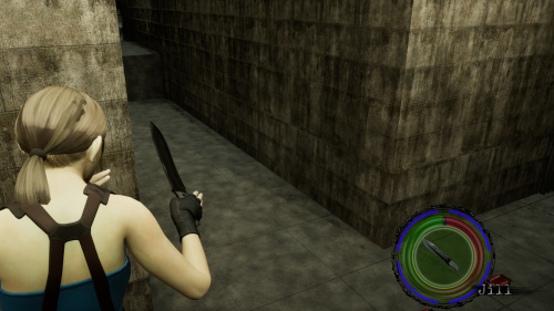 3D射击/更新/动态无码丨生化竞技场 Bioasshard Arena V0.8.194【20230725】 游戏截图 4