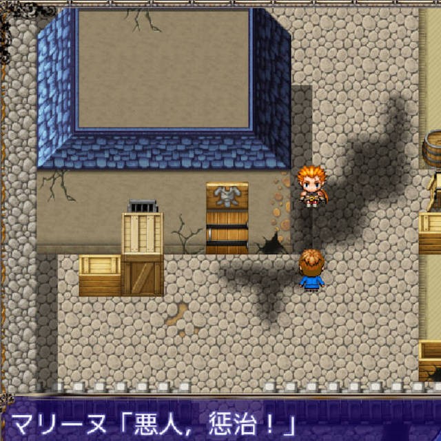 正义女警