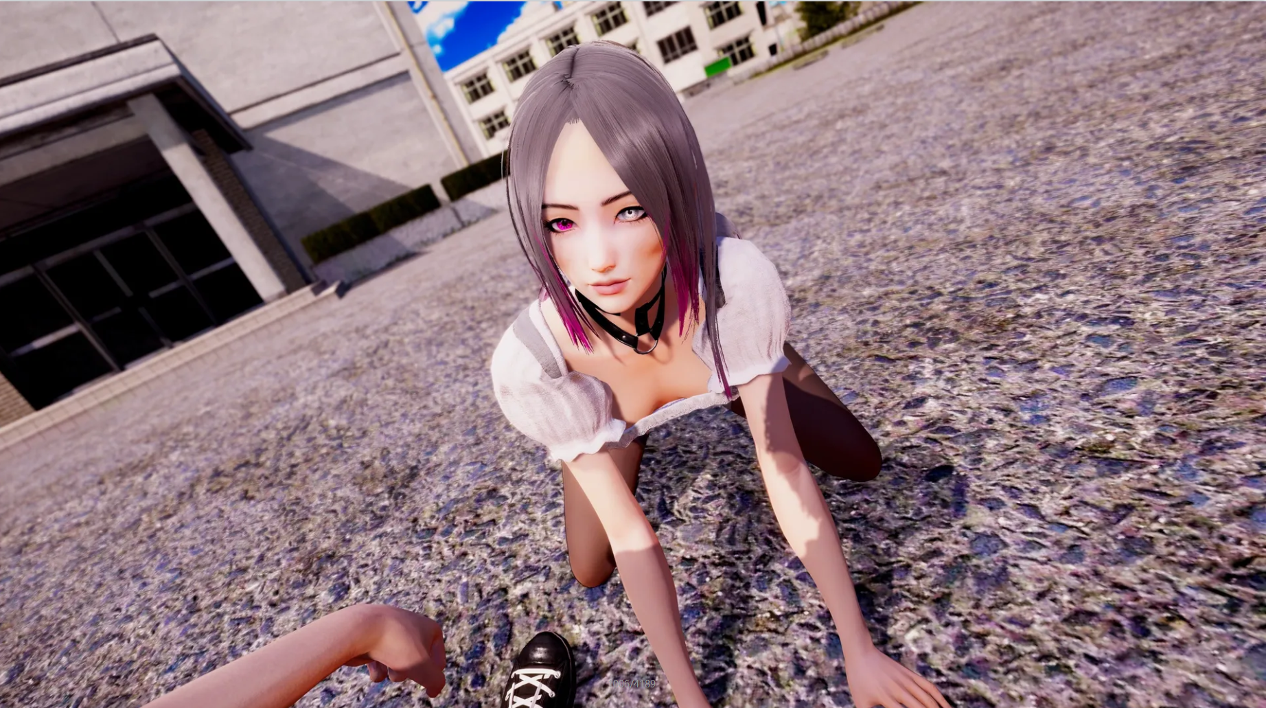 沙盒SLG汉化动态丨无限快乐UnlimitedPleasurev1.0.5丨【20230607】 游戏截图 2