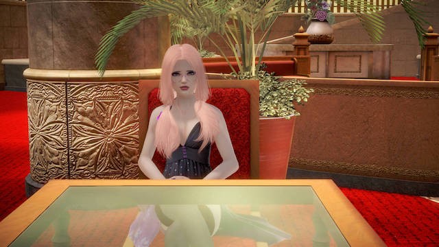 运气模拟：命运的调教（Simulation Of Luck）v1.0 精翻汉化 游戏截图 3